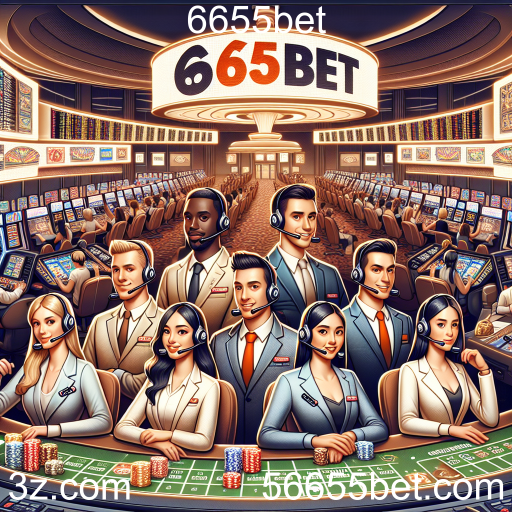 A Importância do Suporte ao Cliente em Plataformas de Jogos Online